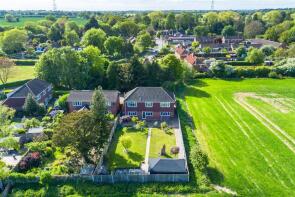 Hereward House, Church View, Norwich NR14 8SW