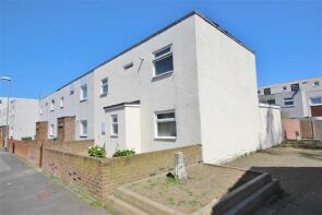 8, Northbrook Close, Portsmouth PO1 4LR