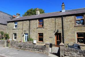 2, Sunnyside, Main Street, Matlock DE4 2BW