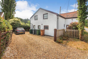 The Willows, Pedham Road, Norwich NR13 4QB