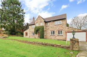 9, Lodge Close, Hamsterley Mill NE39 1HB