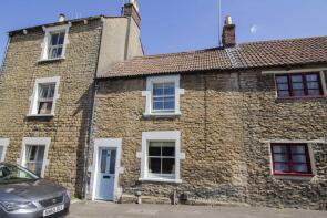 77, Selwood Road, Frome BA11 3BP