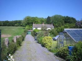 Bursted Farm, Pett Bottom Road, Lynsore Bottom, Canterbury CT4 6EH