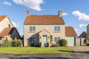 9 Lissadell, Pasture Lane, York YO62 4JT