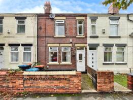 37, Crescent Road, Ellesmere Port CH65 4DY