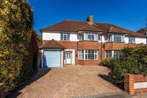 137, Craddocks Avenue, Ashtead KT21 1NR