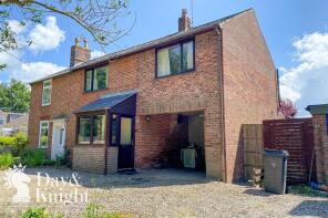 5, Beccles Road, Beccles NR34 0EA