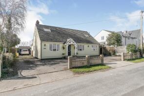 Wayside, Church Green, Halstead CO9 4LB