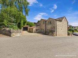 Charnwood, Stoke Hill, Stoke St Michael, Radstock BA3 5JJ
