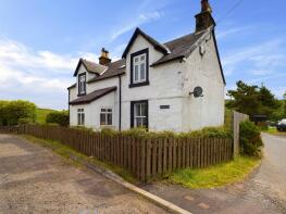 Curlers Rest, Access From A73 St Johns Kirk To Townfoot, Roberton, Biggar ML12 6RS