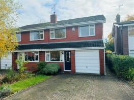 31, York Drive, Mickle Trafford, Chester CH2 4DT