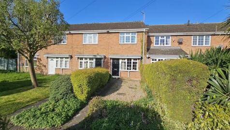 Langdale Grove, Bingham