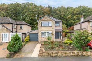 121, Avondale Road, Shipley BD18 4QZ