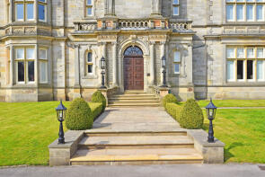 Apartment 5 Mansion House, Moor Park, Beckwithshaw HG3 1RQ