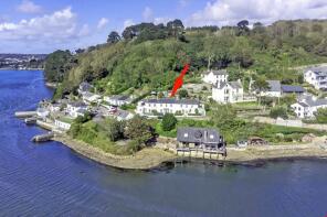 Victoria Point, Road Joining Malpas Road To Bar Meadows, Malpas, Truro TR1 1SQ