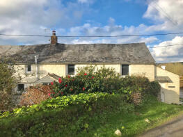 1, Seaview, Pendoggett Road, St Kew, Bodmin PL30 3HH