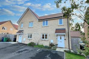 33, Samworth Close, Cambridge CB21 4AS