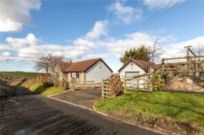 Marmion View Branxton, C23 Branxton Main Street, Cornhill-on-tweed TD12 4SN