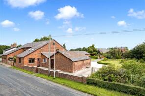 2, Red Lion Barn, Catforth Road, Catforth, Preston PR4 0HH