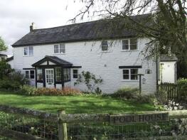 Pool House, Kinnerton, Presteigne LD8 2PD