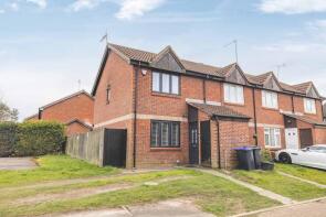 9, Thorn Drive, Slough SL3 6SA