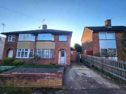 Perrin Street, Headington