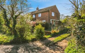 1 Cottage, New Road, Stowmarket IP14 6ED