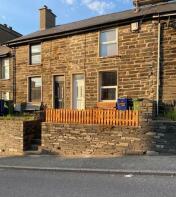 13, Sun Street, Blaenau Ffestiniog LL41 4NE