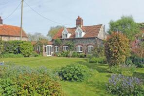 Reeds Cottage, The Street, Holt NR25 7EL