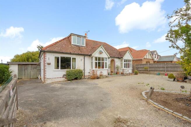 Dargate Road, Yorkletts, Whitstable