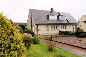 16, Broomfield, Campbeltown PA28 6RZ