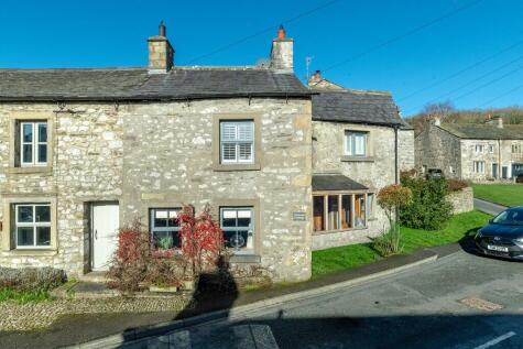 Silwood Cottage, Austwick, LA2