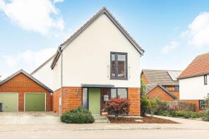 13, Hopsack Road, Norwich NR9 4FB