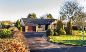 46a Millis House, Whitegates, Morpeth NE65 8UJ