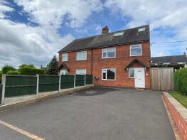 21, Broomyclose Lane, Uttoxeter ST14 5AN