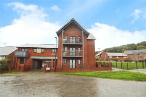 Flat 3, 15, Poppy Place, Sheffield S5 6DF