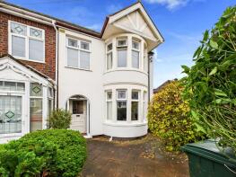 10, Lincroft Crescent, Coventry CV5 8GU