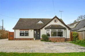 1, Longacre, Hadleigh Road, Colchester CO7 6NS