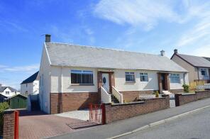 5, Mcqueen Avenue, Cumnock KA18 1HJ