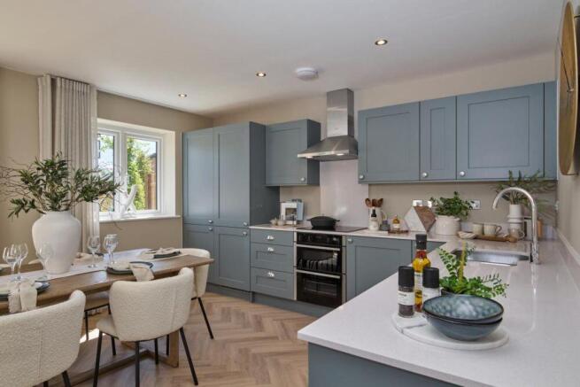 The Hexham House type images