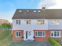 1, Lindhurst Drive, Ramsden Heath, Billericay CM11 1NB