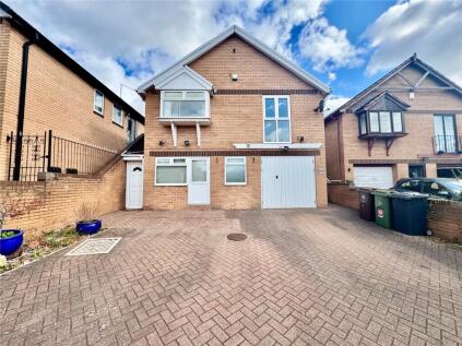 Stoneacre Avenue, SHEFFIELD, South Yorkshire, S12