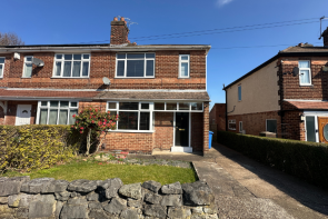 6, Nevinson Drive, Derby DE23 1GX