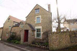 3, Lower Street, Buckland Dinham, Frome BA11 2QN