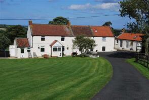 Low Moor House, Low Moor House To Dale Beck Ford, Ugthorpe, Whitby YO21 2BL