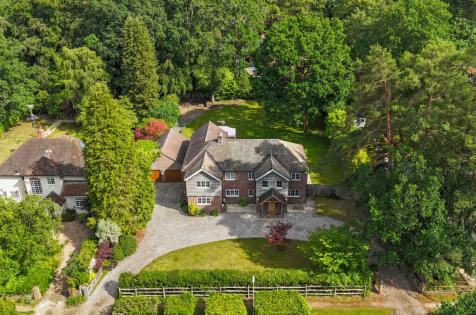 Gough Road, Fleet, Hampshire, GU51