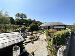 The Archway, Kersleigh Court, Road From St Annes Chapel To Higher Bowden, Okehampton EX20 4LU