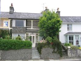 5, Ivy Terrace, Borth-y-gest, Borth Y Gest LL49 9TS
