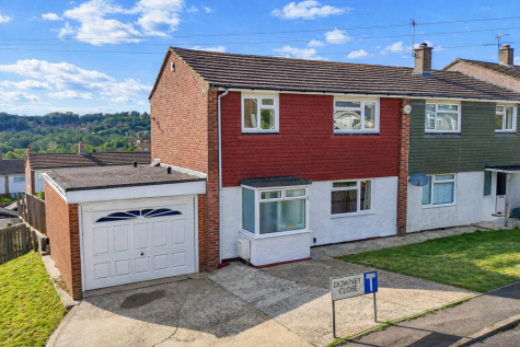 Downey Close, St. Leonards-On-Sea