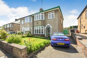 21, Whinney Lane, Blackburn BB2 7BX